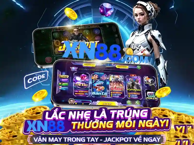 xn88-app: Trải nghiệm tin cậy và đột phá công nghệ