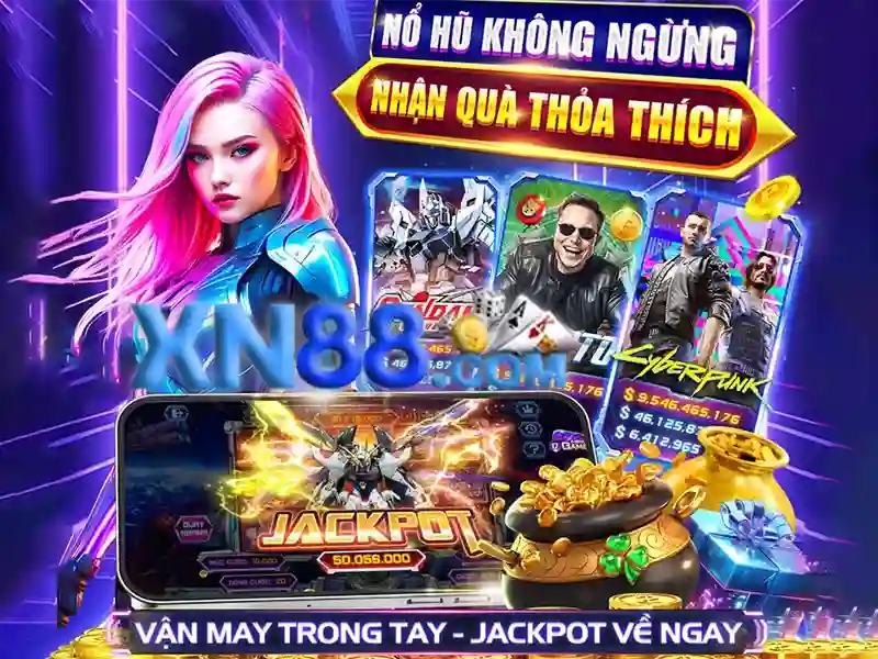 xn88 lừa đảo: Phân tích uy tín và trang xn88