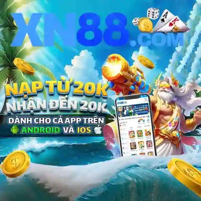 xn88 . com: Hành trình xây dựng thương hiệu cược trực tuyến