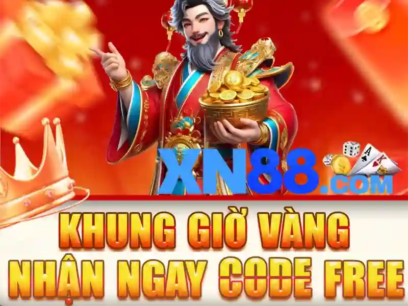 xn88: Nền tảng trò chơi trực tuyến và những điều bạn cần biết