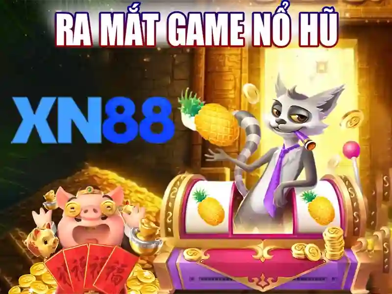 xn88 . com: Hành trình xây dựng thương hiệu cược trực tuyến
