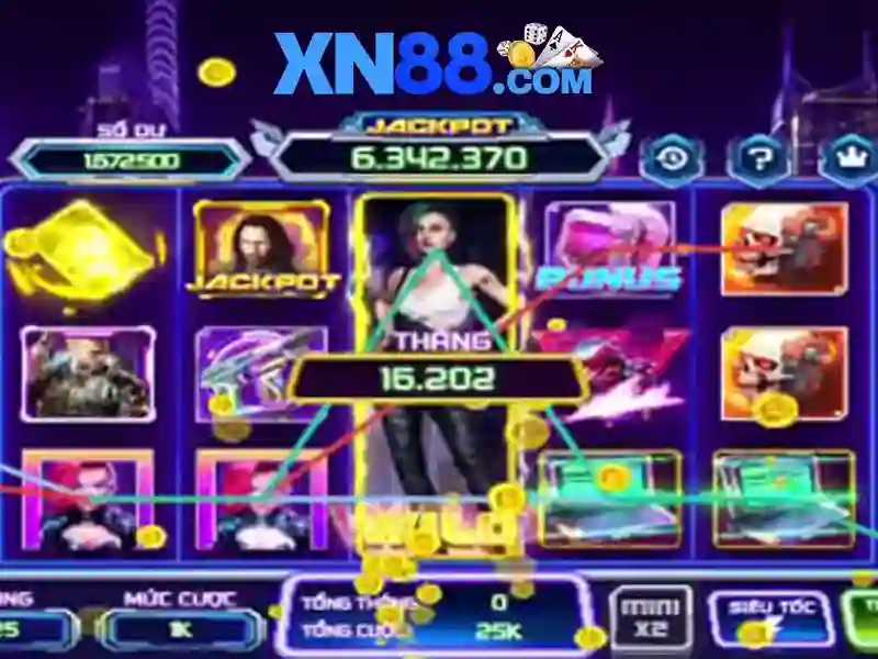 xn88-official – Tiêu chuẩn mới cho nhà cái xn88