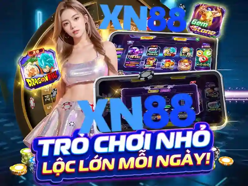 xn88-official: Trải nghiệm và đánh giá hàng đầu cho người chơi