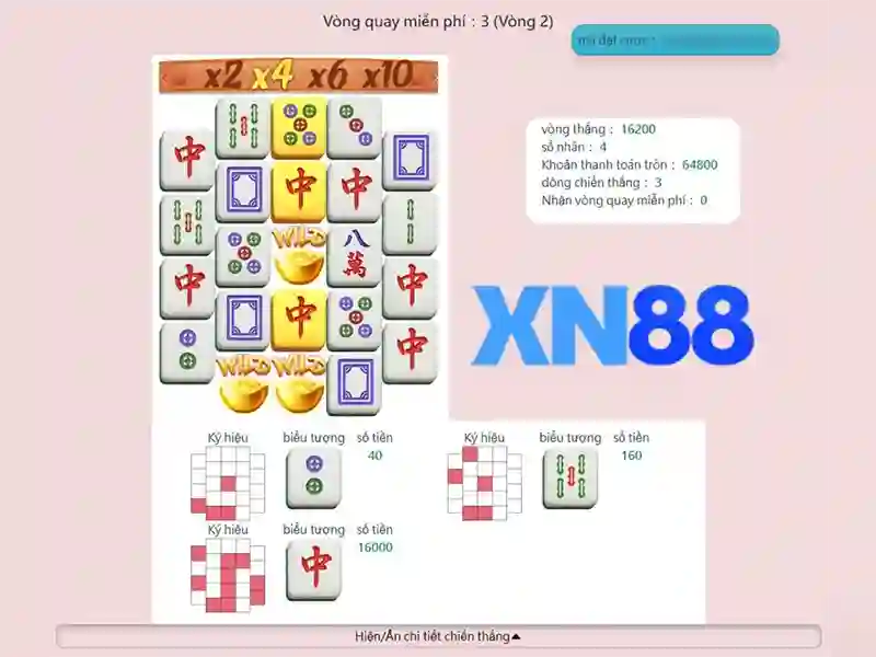 xn88 – Nền tảng chơi game trực tuyến và sự phát triển của nó