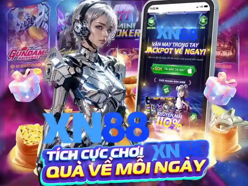 xn88 . com – Tổng quan chủ đề và giá trị cốt lõi