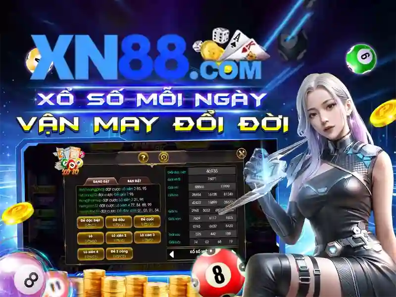 An toàn và bảo mật tại xn88
