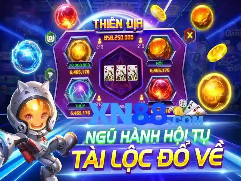 xn88 bet live – Trải nghiệm cá cược đỉnh cao