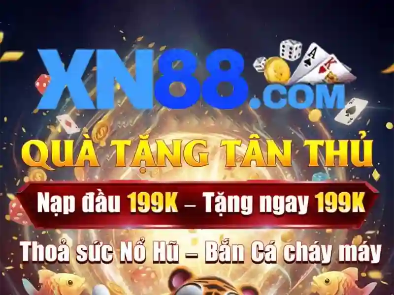 app xn88 – Trải nghiệm tối ưu với xn88 win và gaming