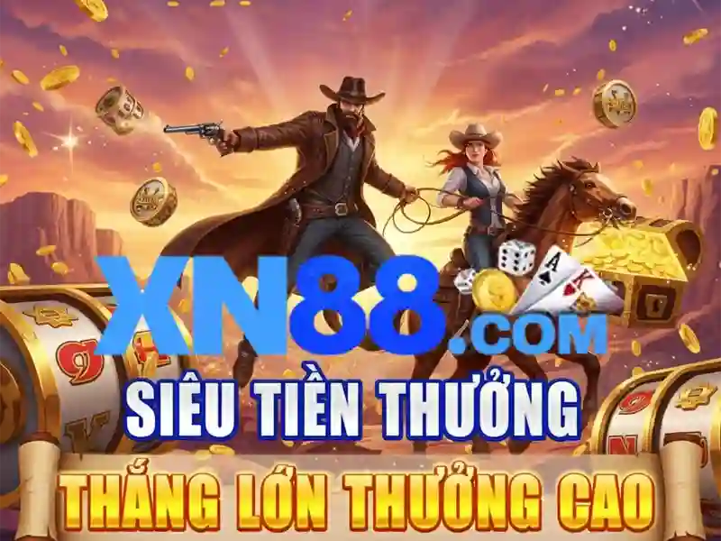 xn88: tổng quan về nền tảng giải trí trực tuyến