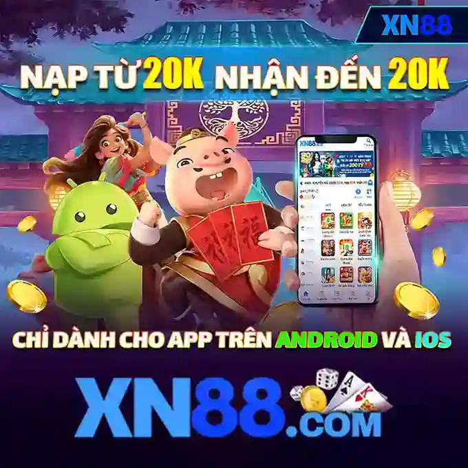 xn88 win – đột phá thương hiệu và trải nghiệm người dùng