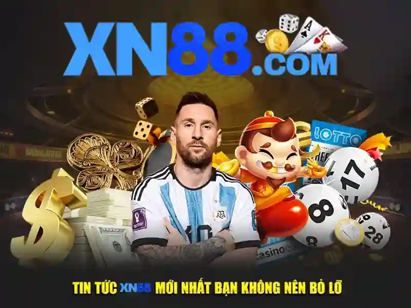 xn88 con: Tổng quan và Giá trị Cốt lõi cho Thương hiệu