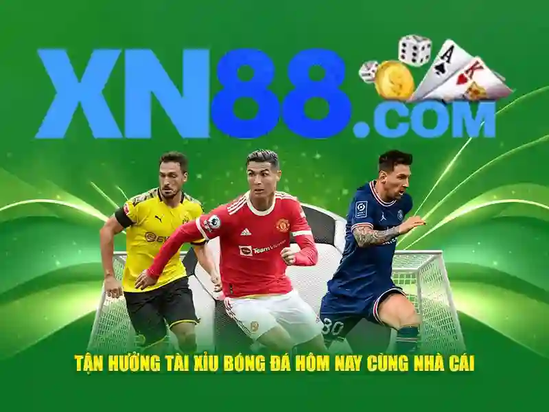Tải game xn88: Trải nghiệm đỉnh cao và nổ hũ xn88